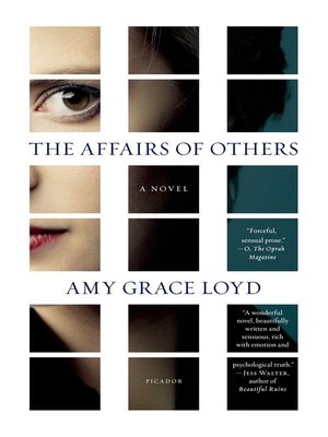 cover image of The Affairs of Others
